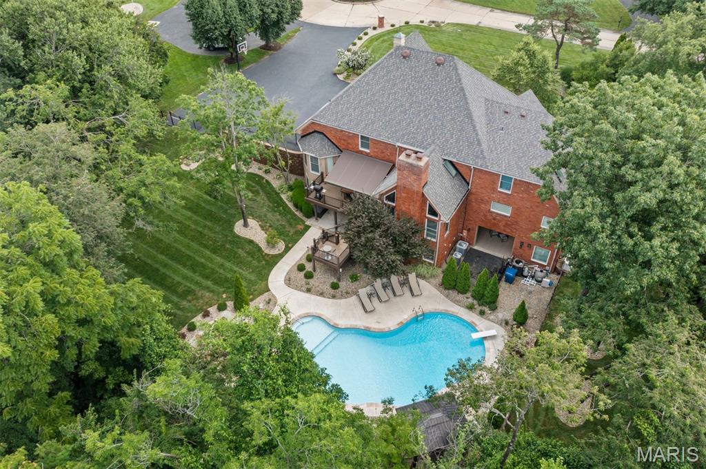 Wexford Woods - Residential