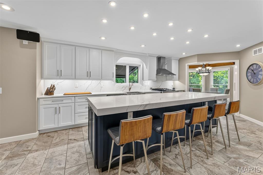 Wexford Woods - Residential