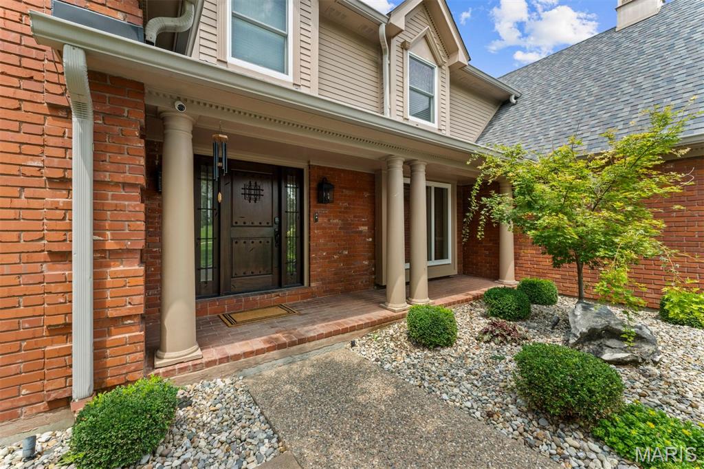 Wexford Woods - Residential