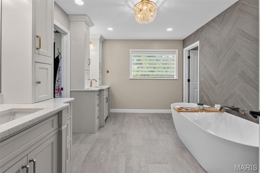 Wexford Woods - Residential