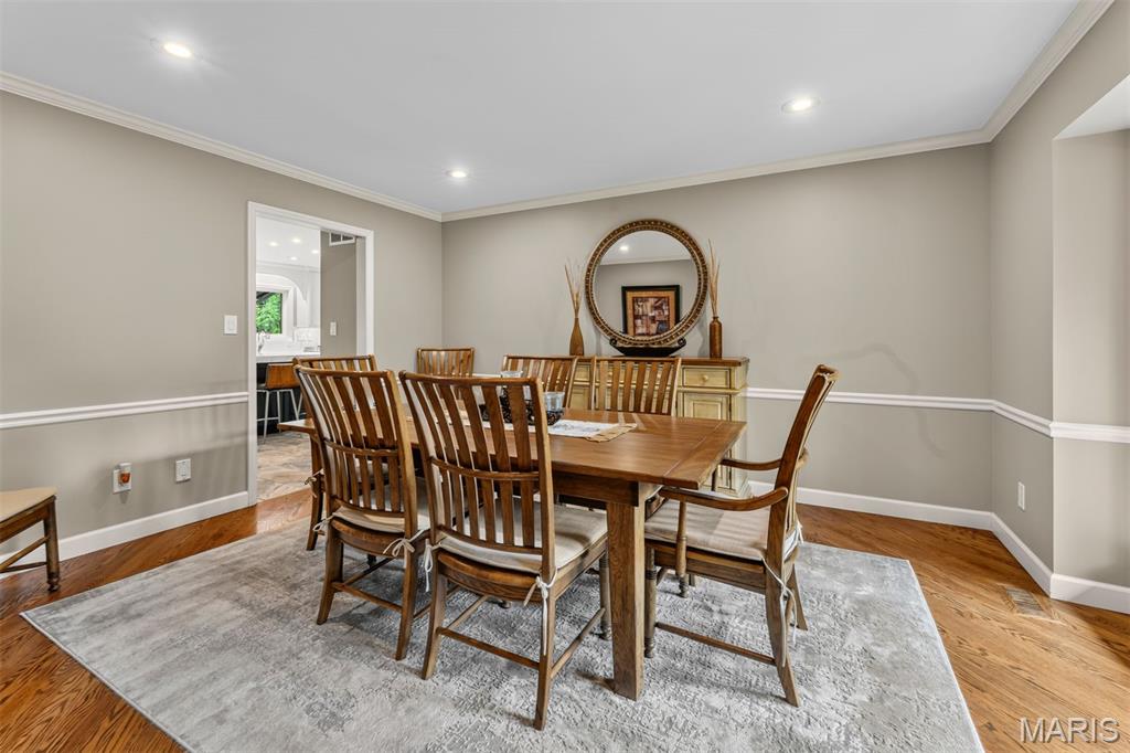 Wexford Woods - Residential