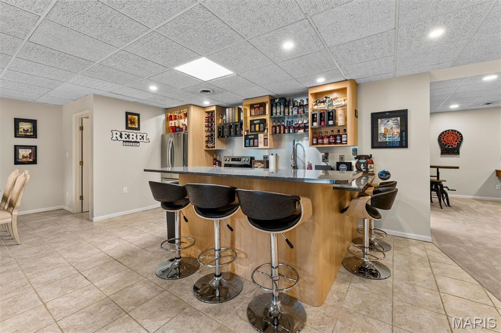 Wexford Woods - Residential