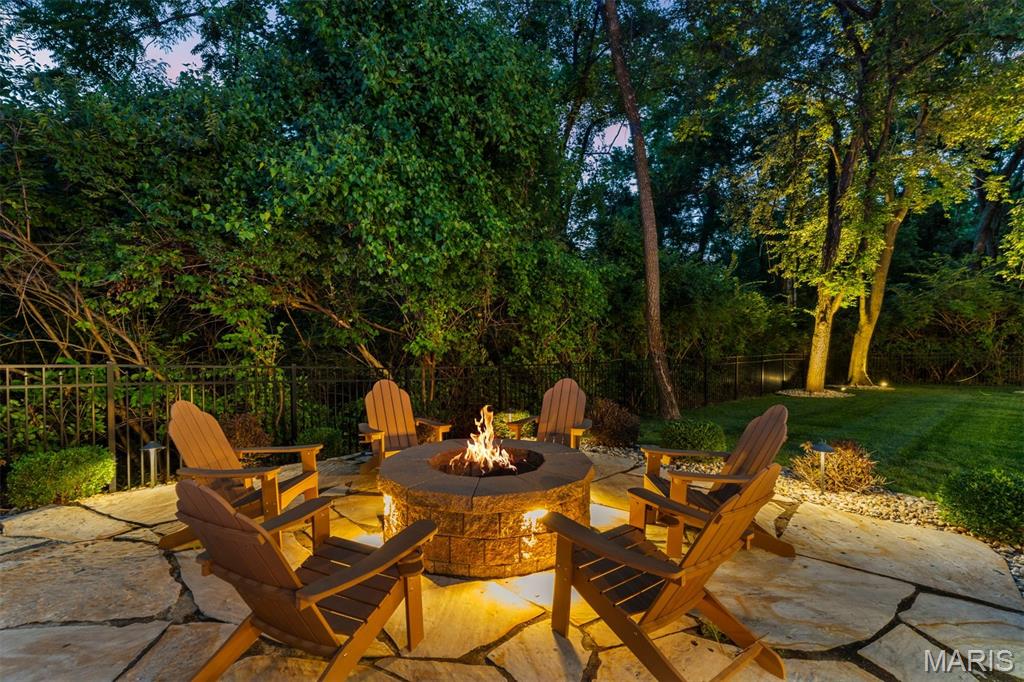 Wexford Woods - Residential