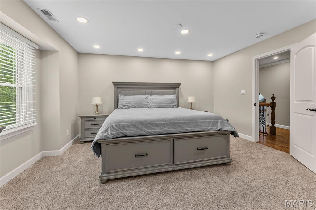 Wexford Woods - Residential