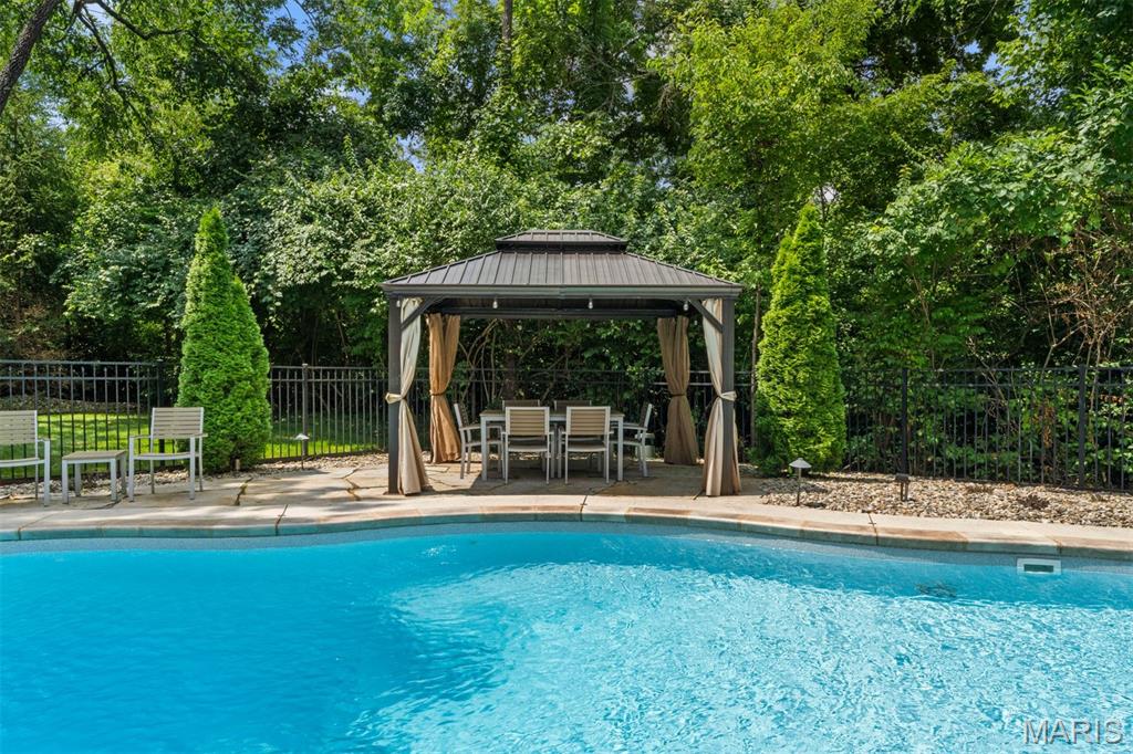 Wexford Woods - Residential