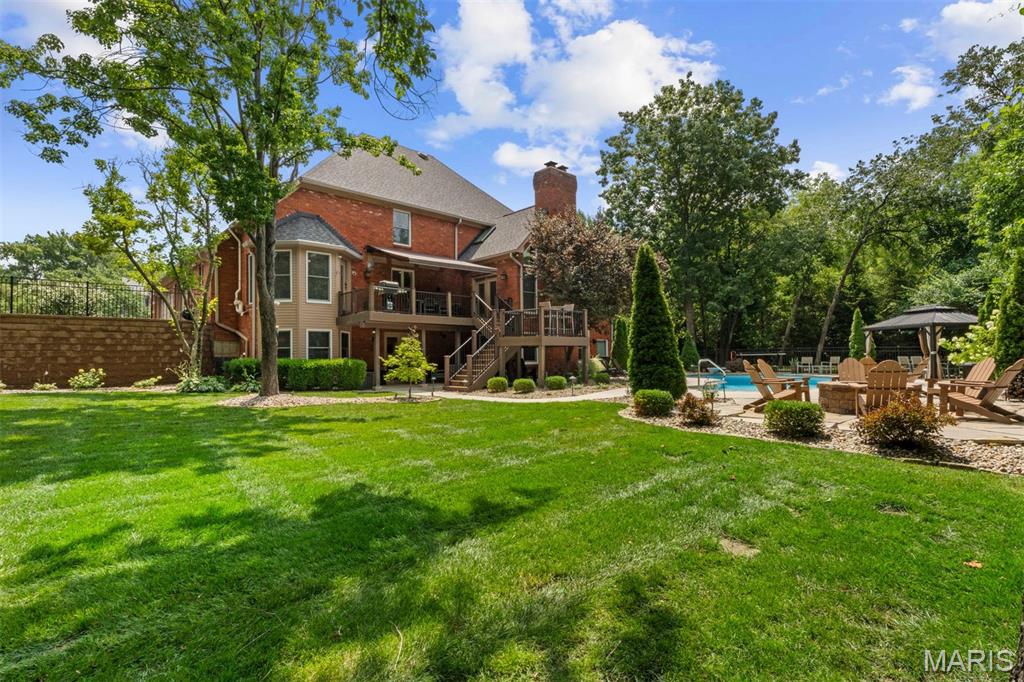 Wexford Woods - Residential