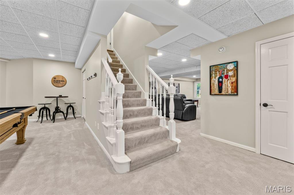 Wexford Woods - Residential