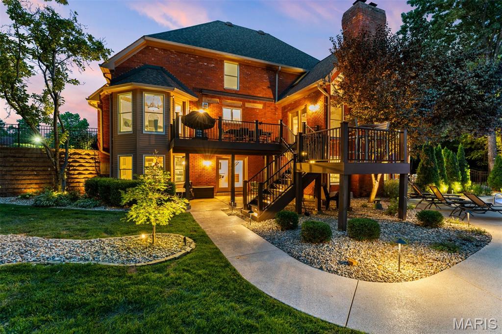 Wexford Woods - Residential