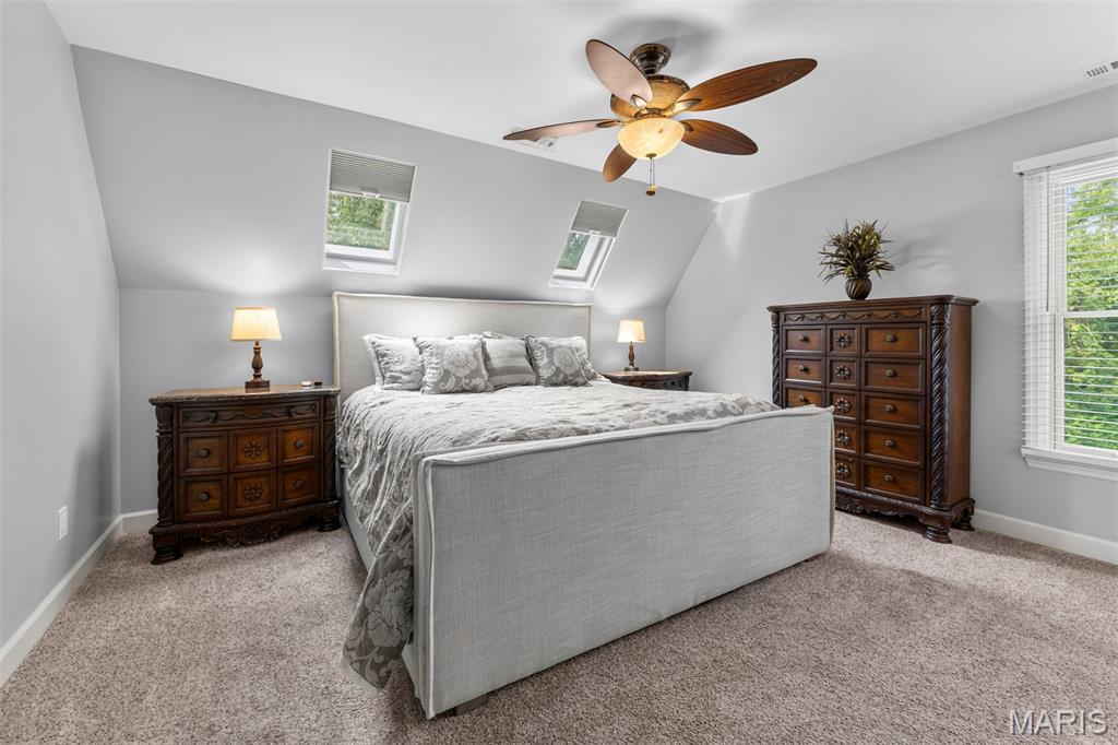 Wexford Woods - Residential