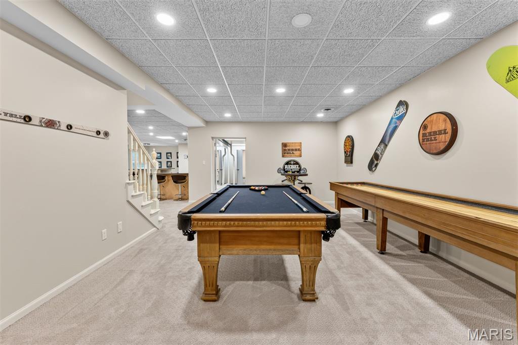 Wexford Woods - Residential
