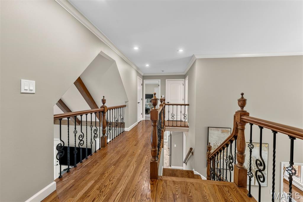 Wexford Woods - Residential