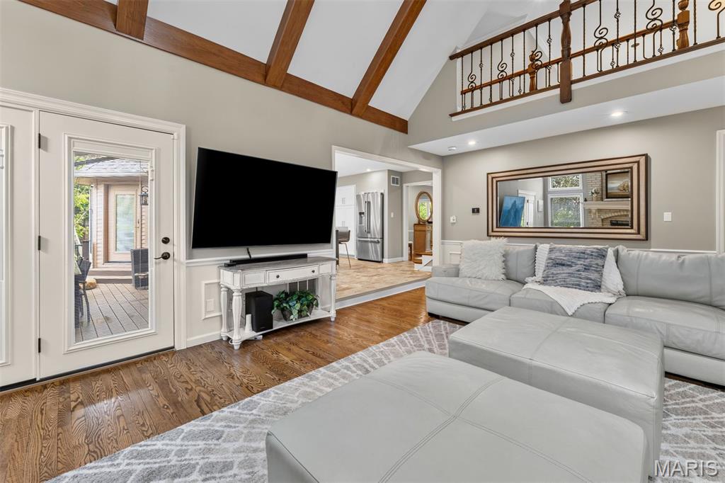 Wexford Woods - Residential