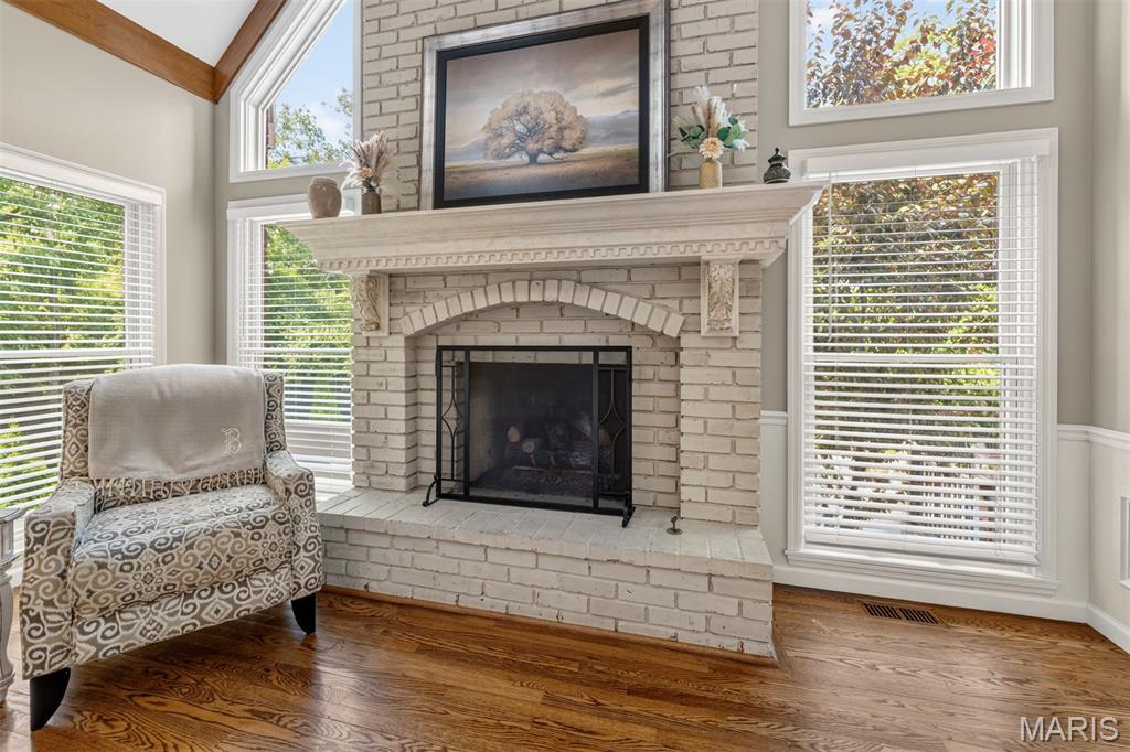 Wexford Woods - Residential
