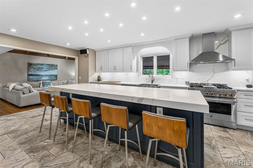 Wexford Woods - Residential