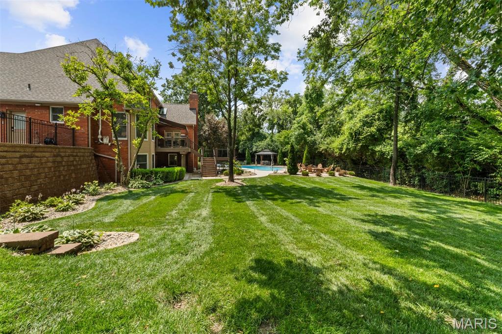 Wexford Woods - Residential