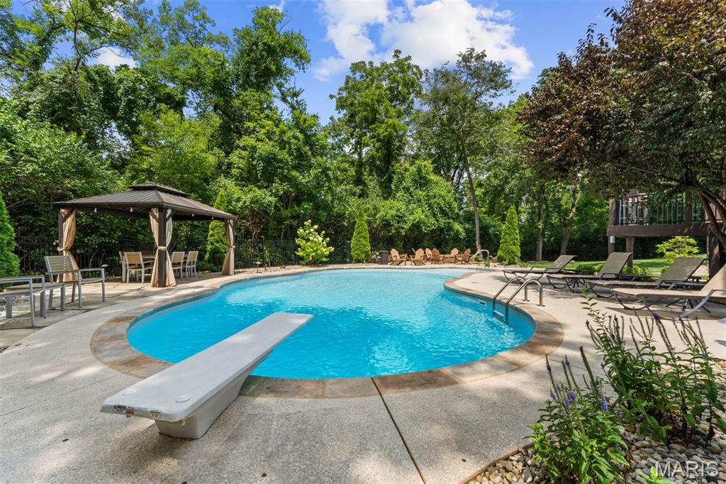 Wexford Woods - Residential