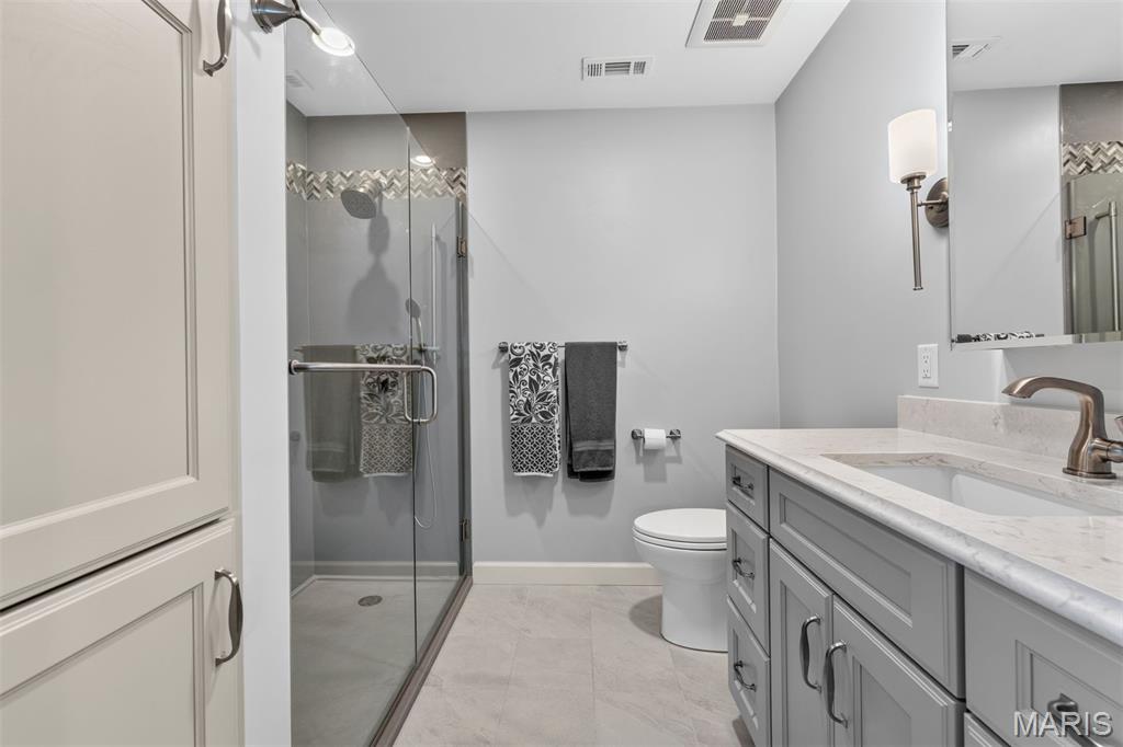 Wexford Woods - Residential