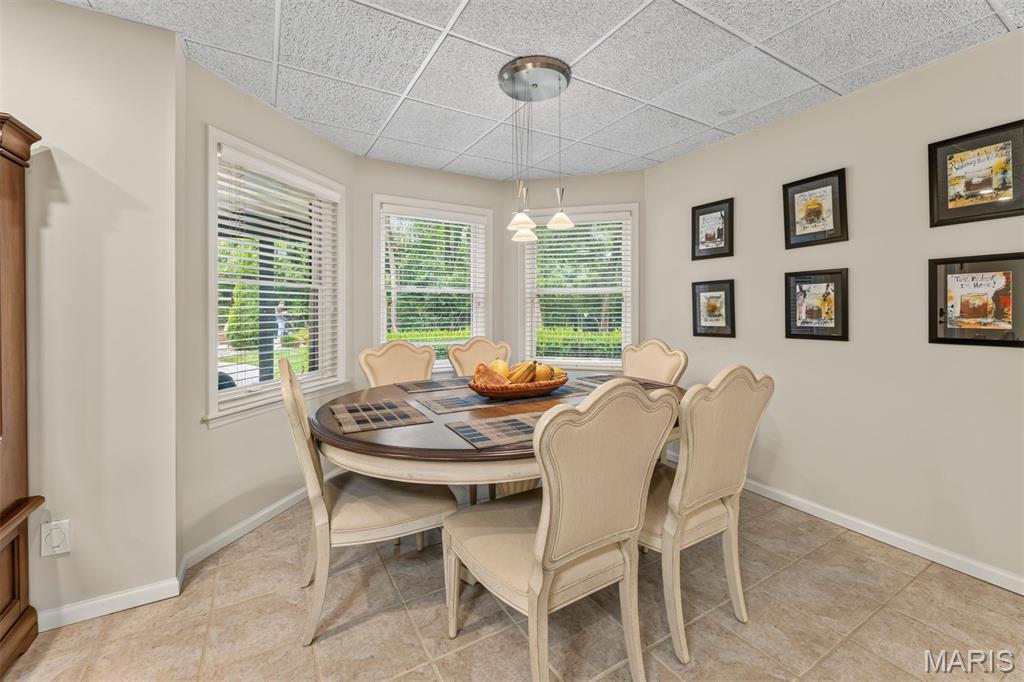 Wexford Woods - Residential