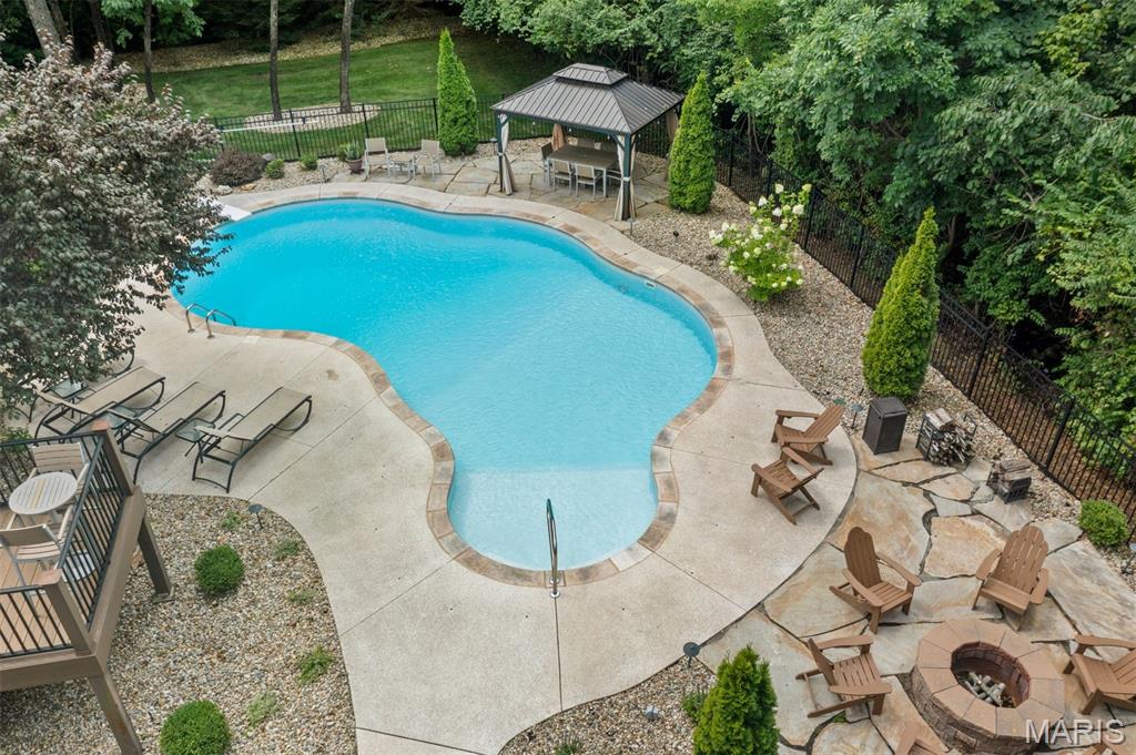 Wexford Woods - Residential
