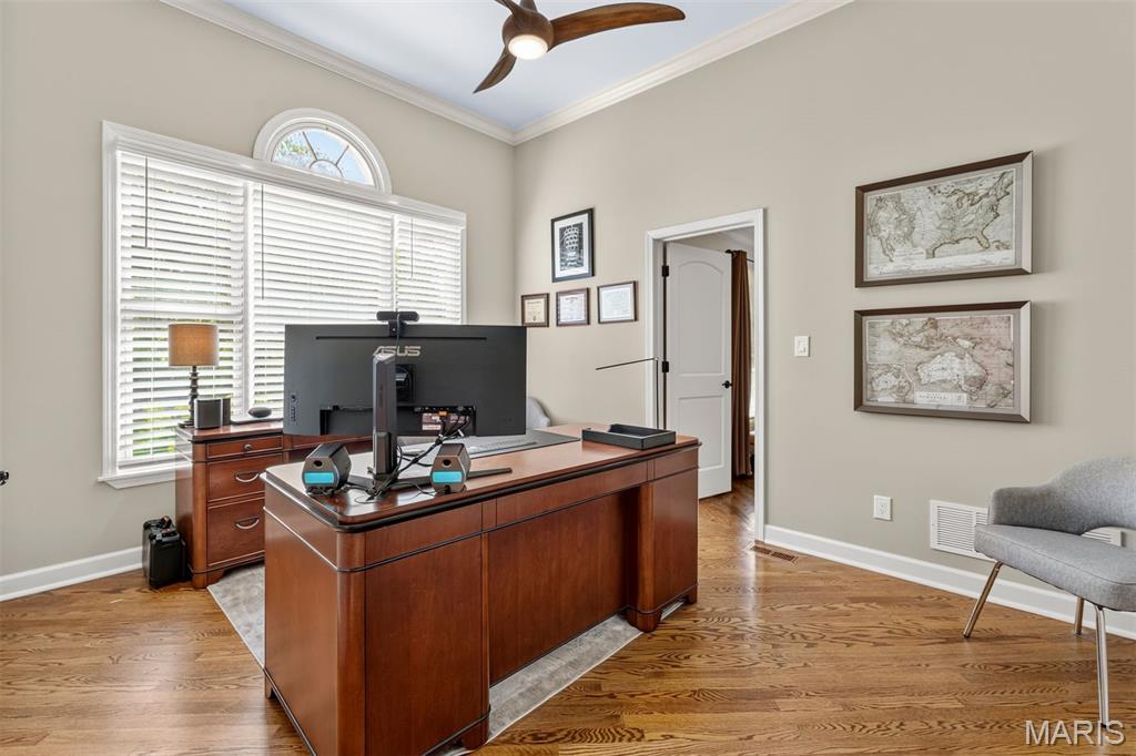 Wexford Woods - Residential