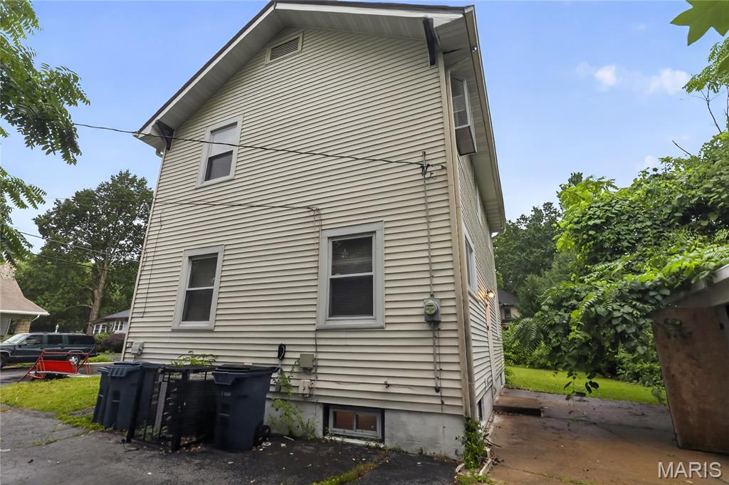 Truitt Place - Residential