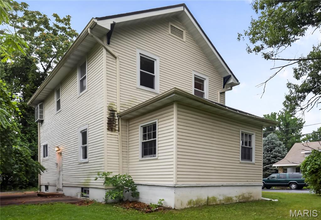 Truitt Place - Residential
