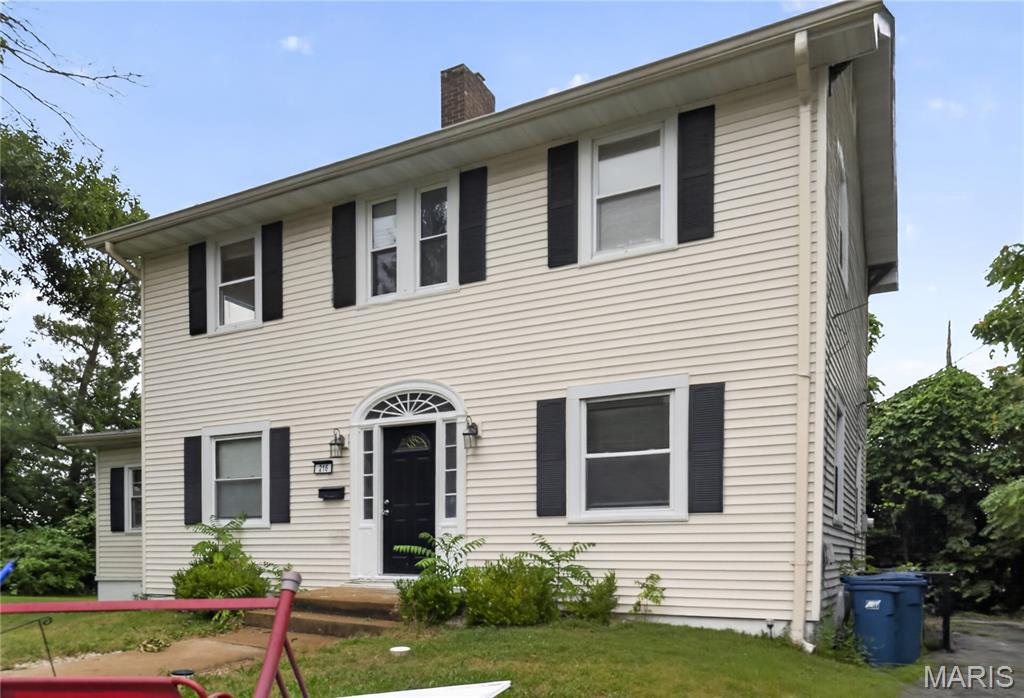 Truitt Place - Residential