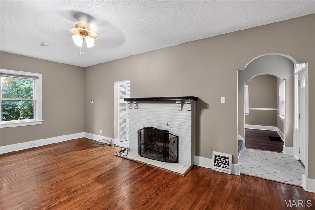 Truitt Place - Residential