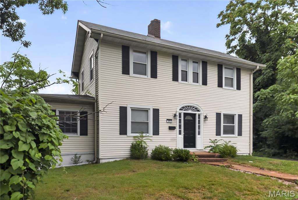 Truitt Place - Residential