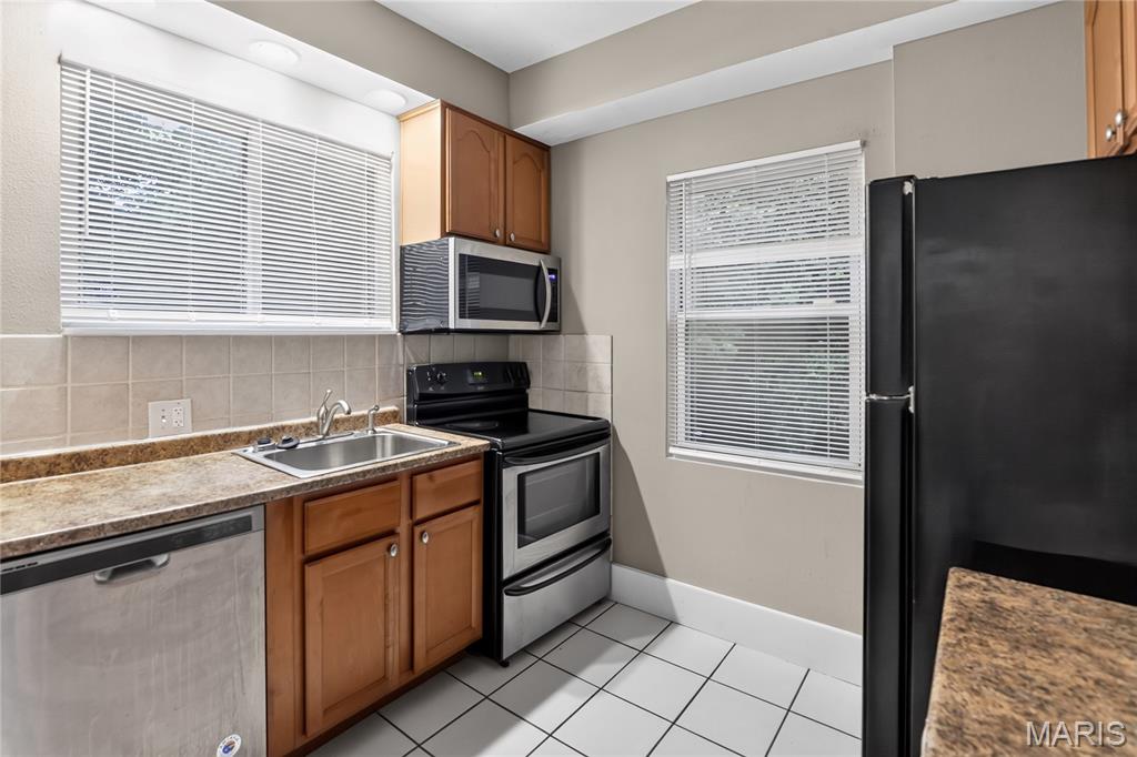 Truitt Place - Residential