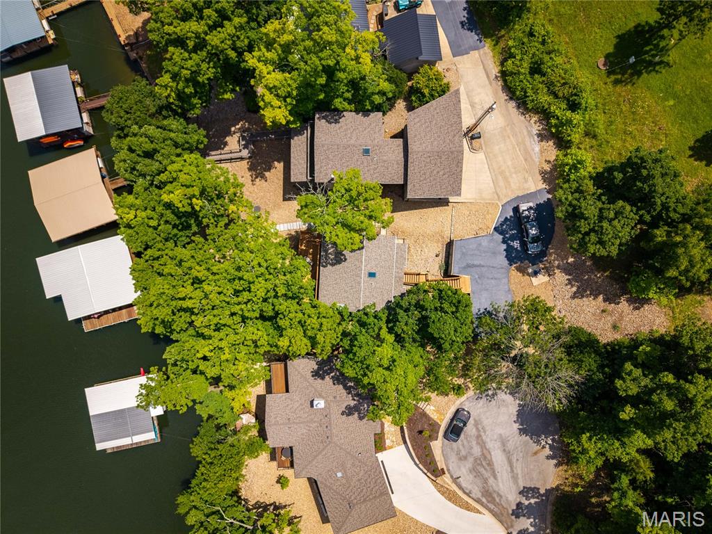 Rockwood Estates Am - Residential