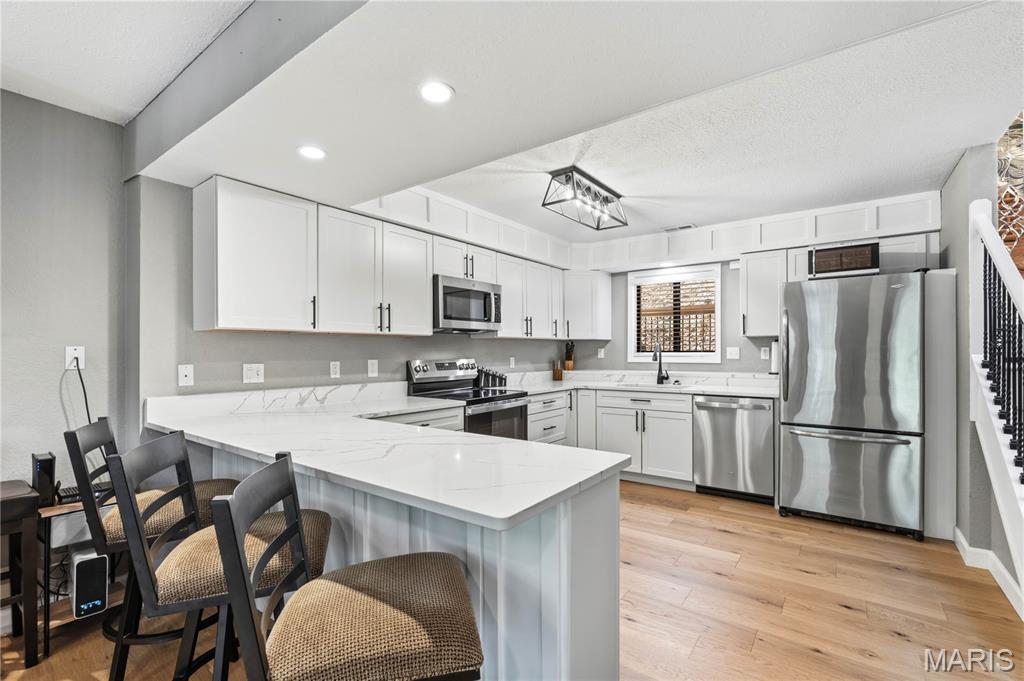 Rockwood Estates Am - Residential