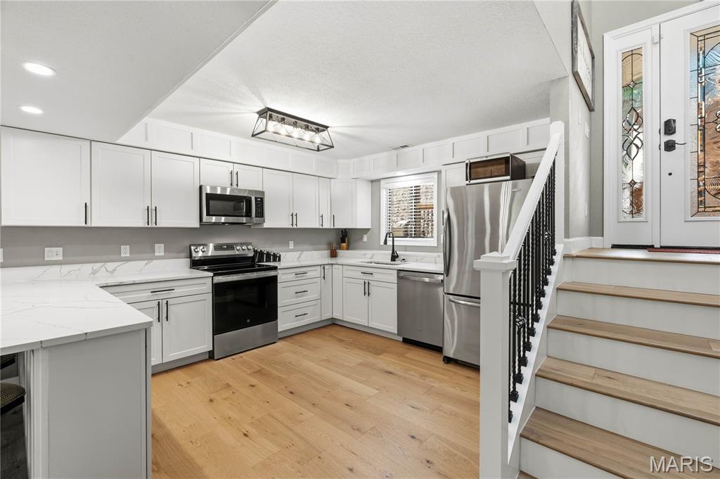 Rockwood Estates Am - Residential