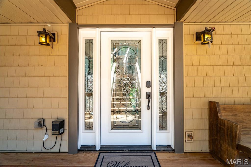 Rockwood Estates Am - Residential