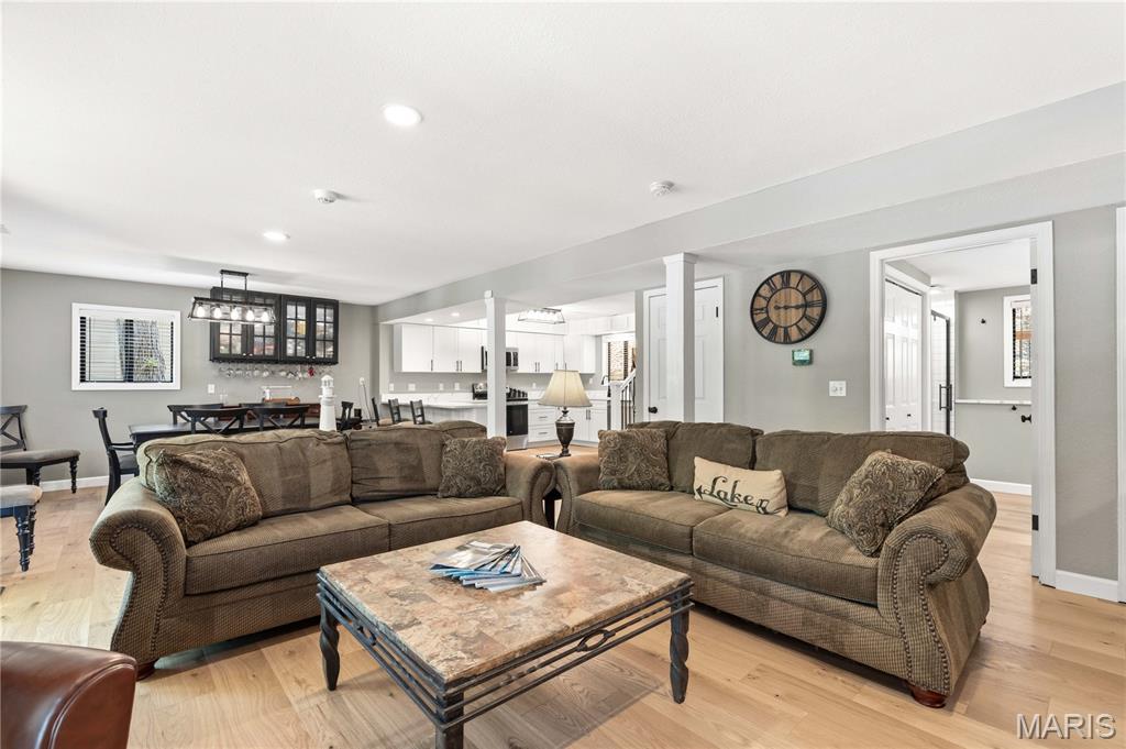 Rockwood Estates Am - Residential