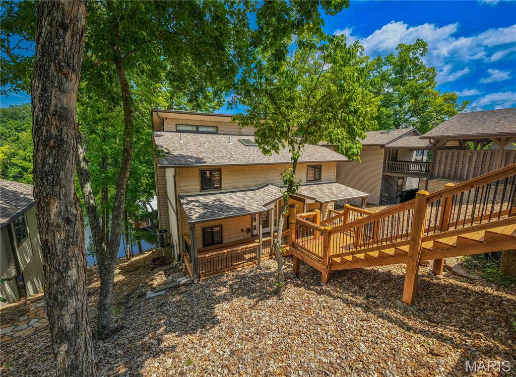 Rockwood Estates Am - Residential