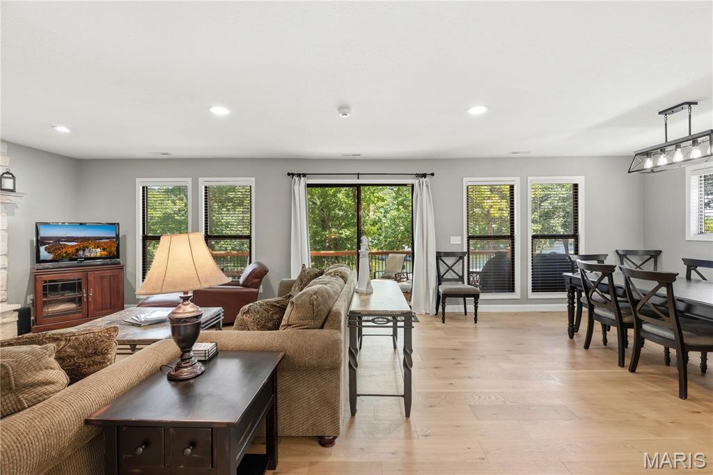 Rockwood Estates Am - Residential