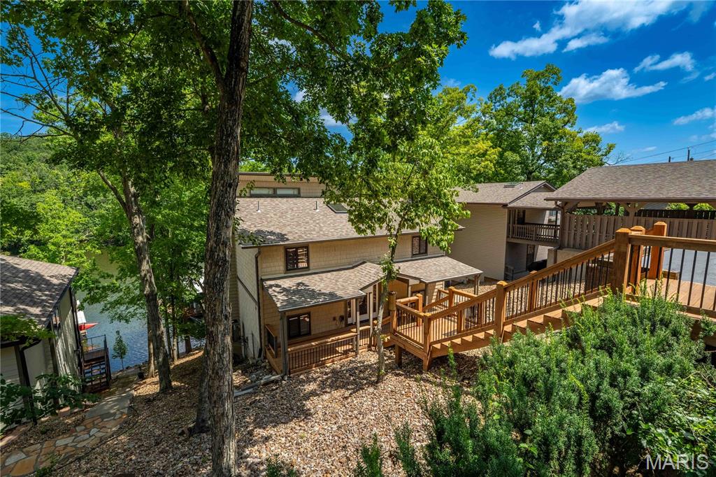 Rockwood Estates Am - Residential