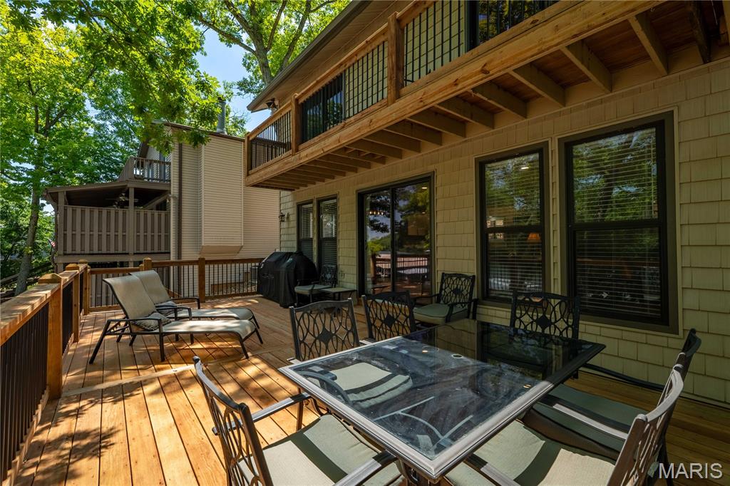 Rockwood Estates Am - Residential