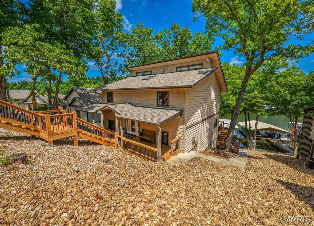 Rockwood Estates Am - Residential