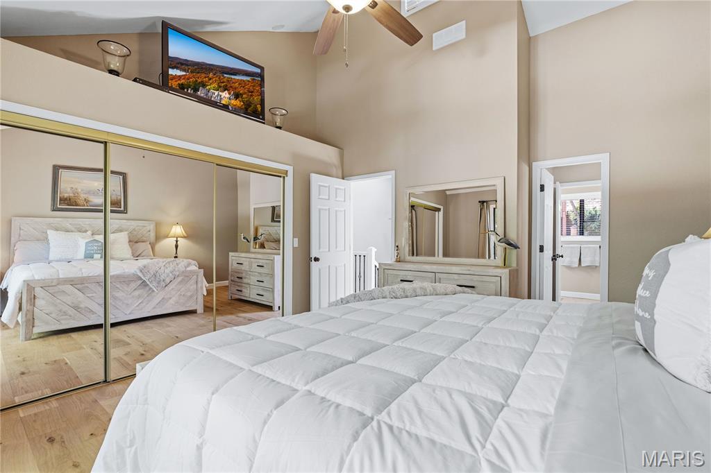 Rockwood Estates Am - Residential