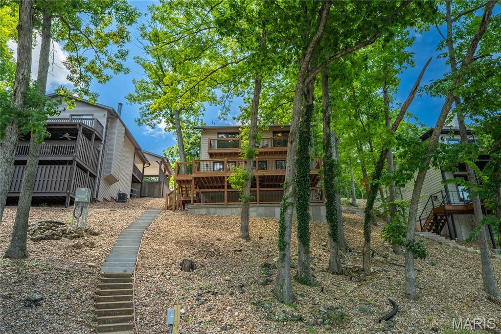 Rockwood Estates Am - Residential