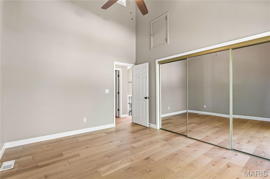 Rockwood Estates Am - Residential