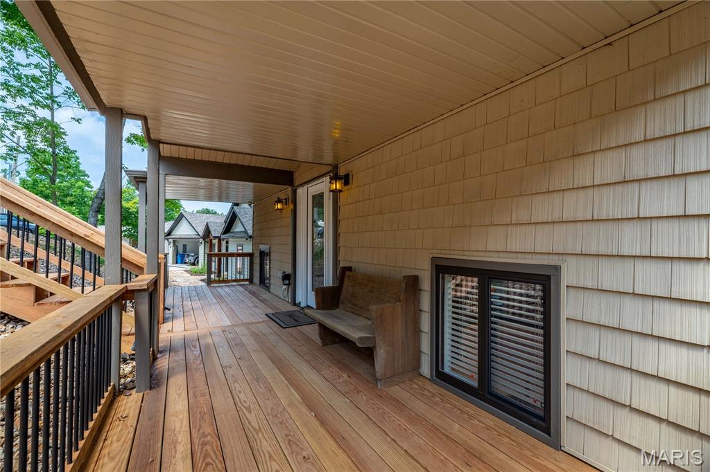 Rockwood Estates Am - Residential