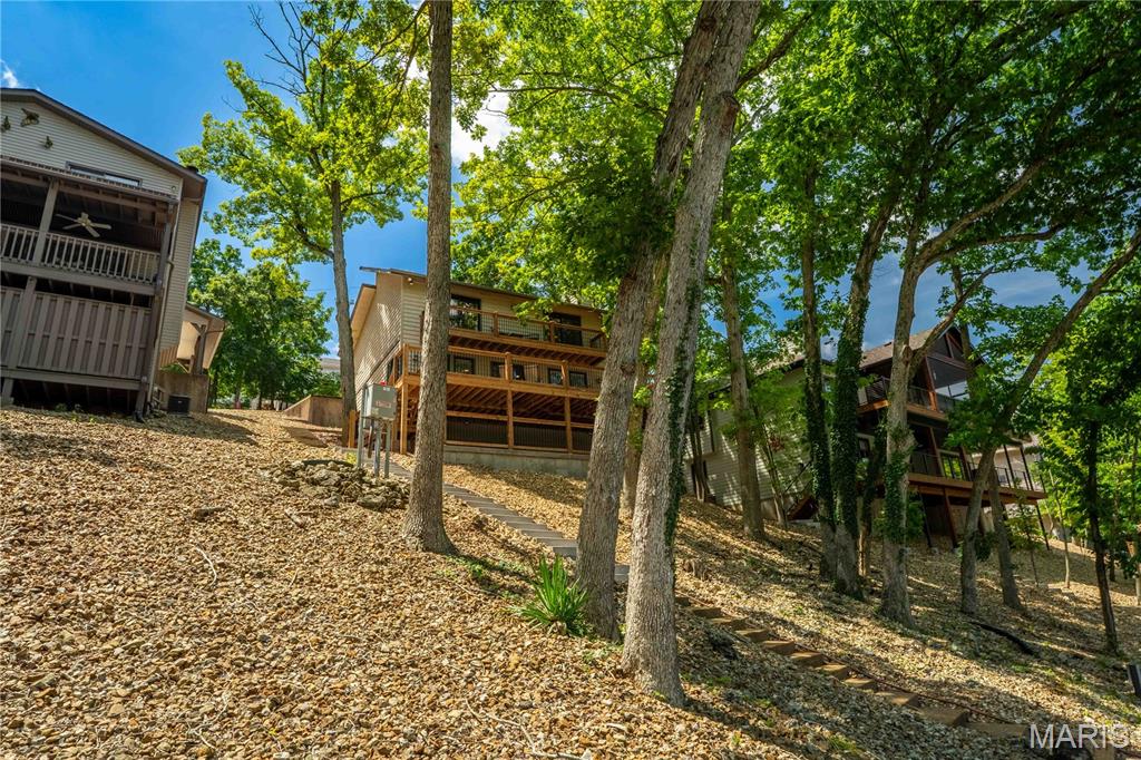 Rockwood Estates Am - Residential