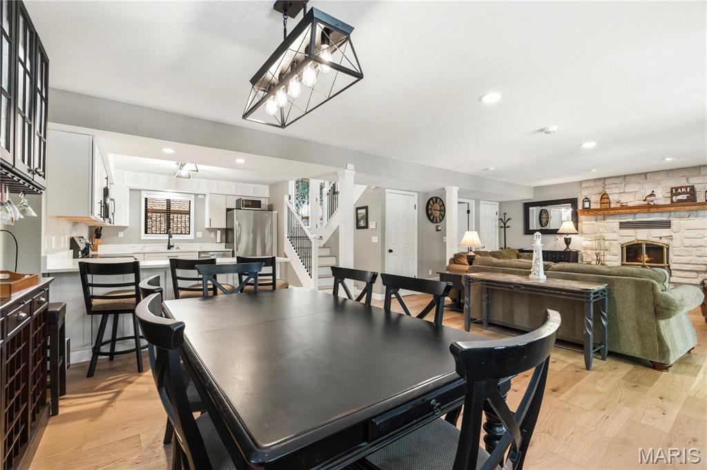 Rockwood Estates Am - Residential