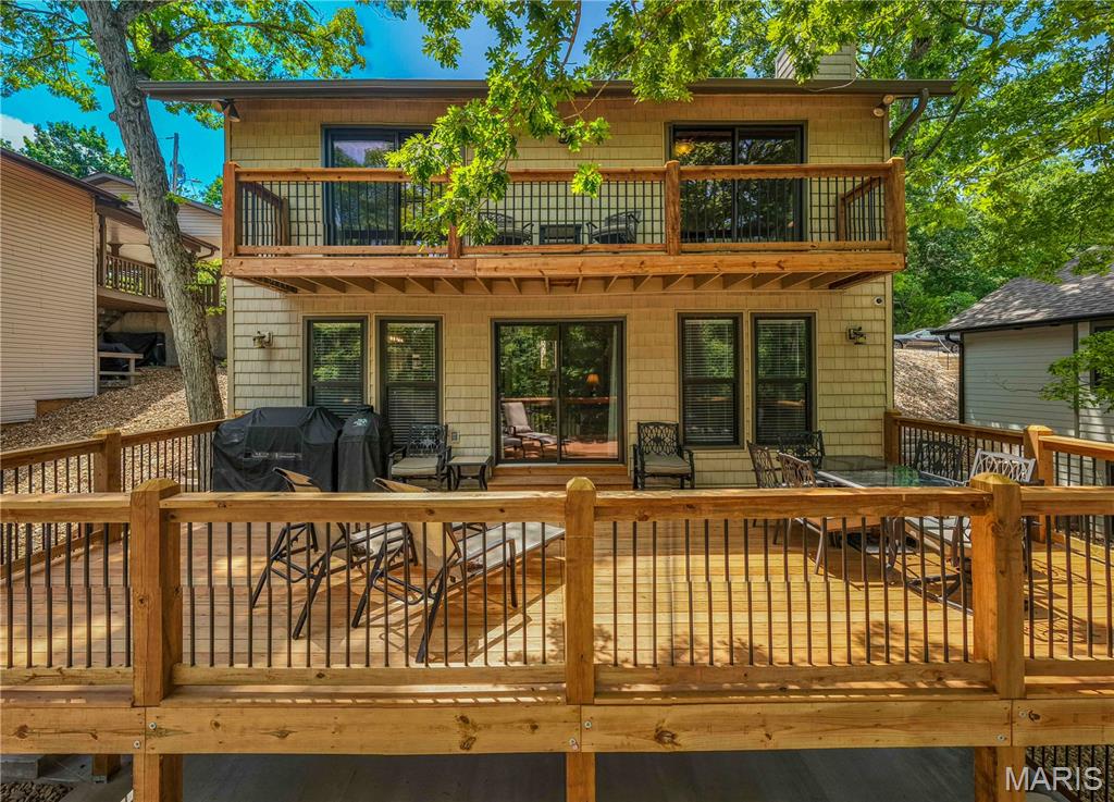 Rockwood Estates Am - Residential