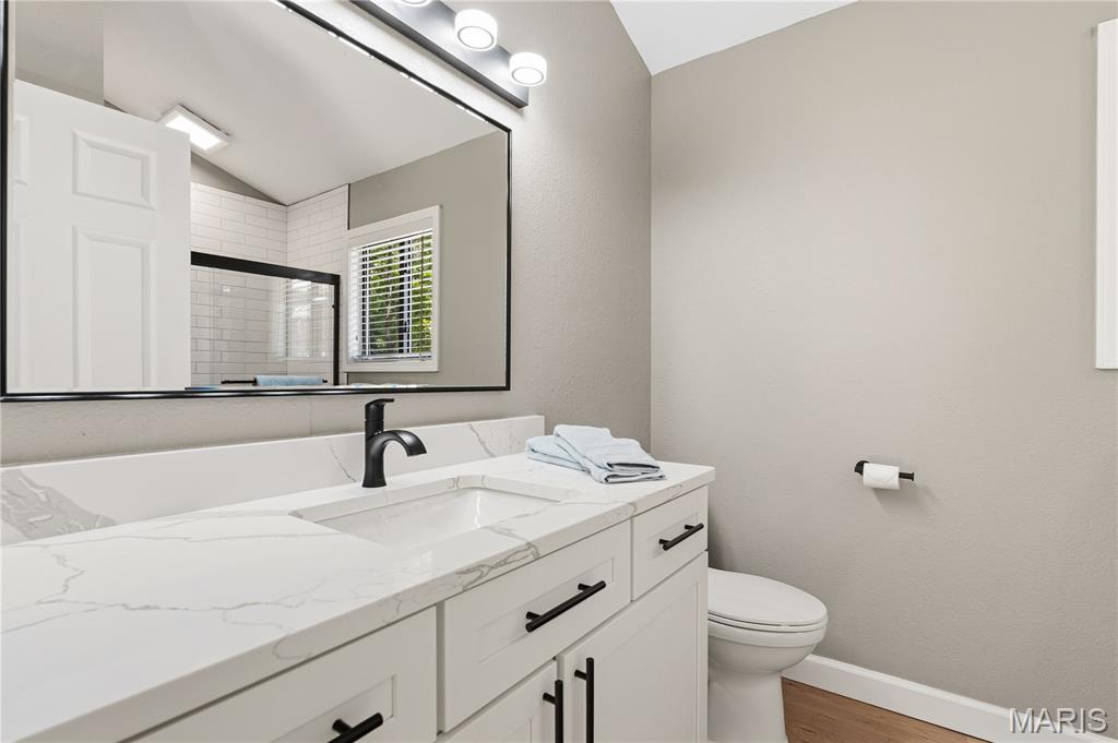 Rockwood Estates Am - Residential