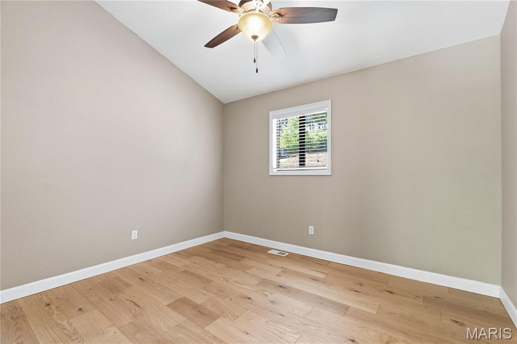 Rockwood Estates Am - Residential