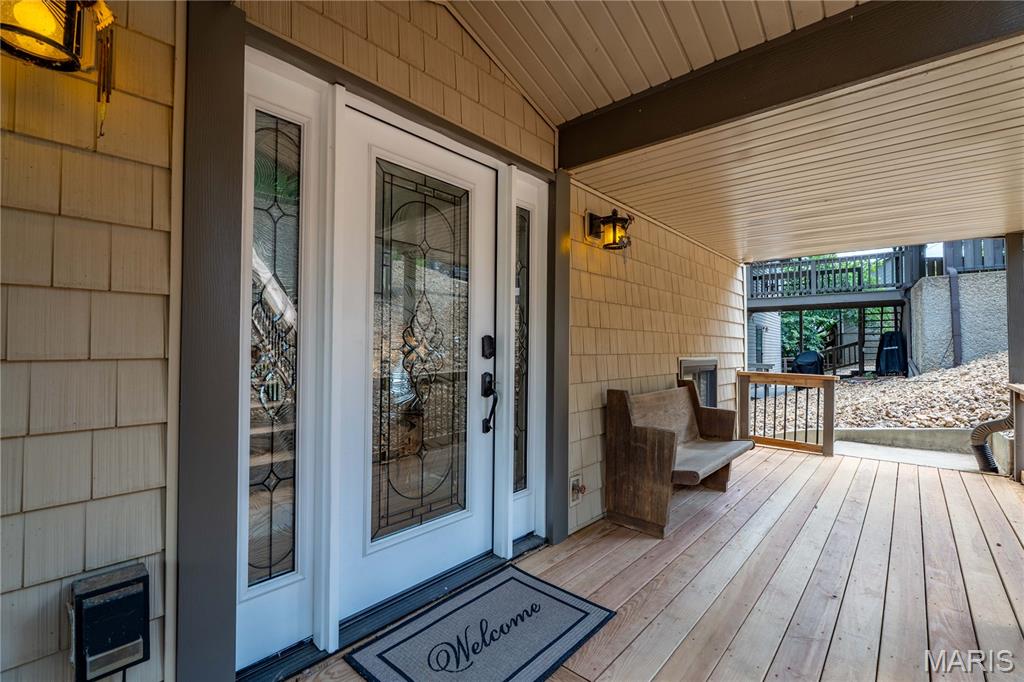 Rockwood Estates Am - Residential